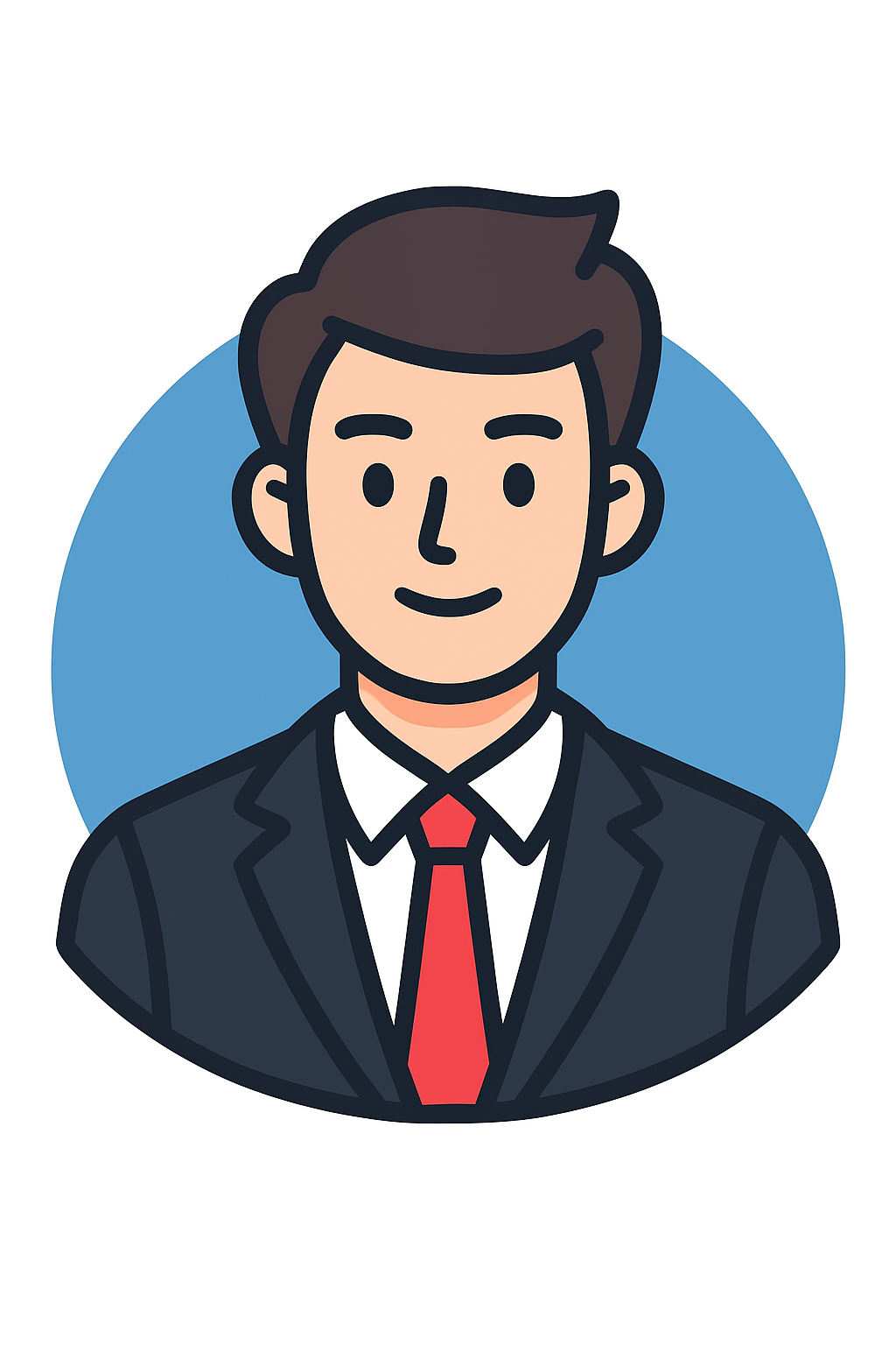 CEO Profile